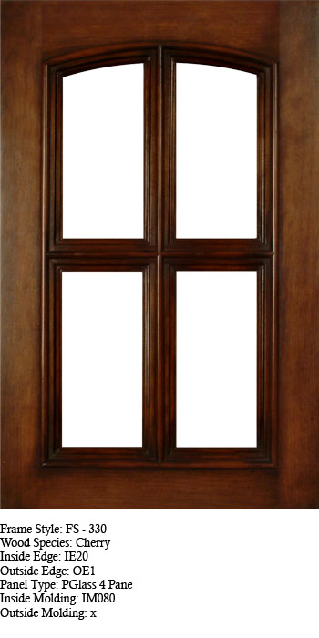 door