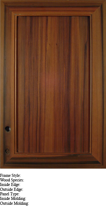 door